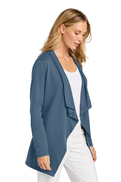 Port Authority® Women’s Breakwater Open Cardigan