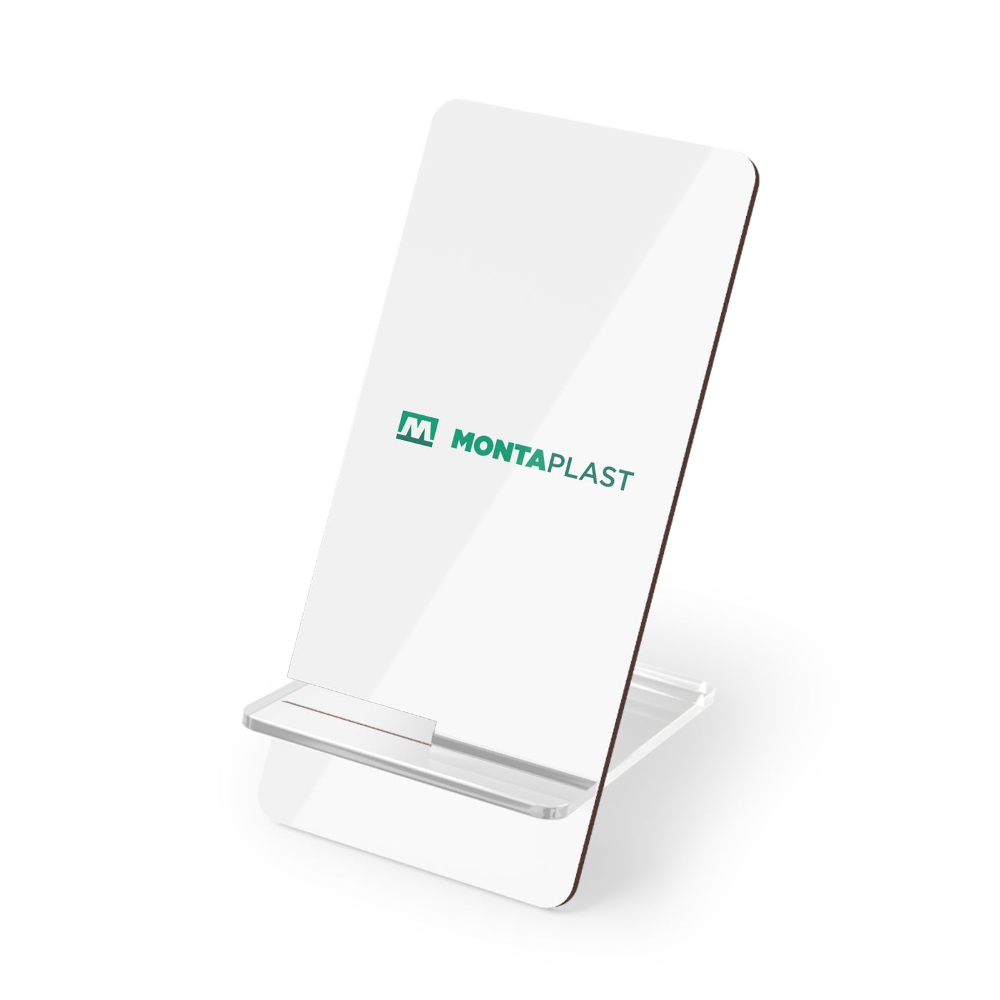 Mobile Display Stand for Smartphones