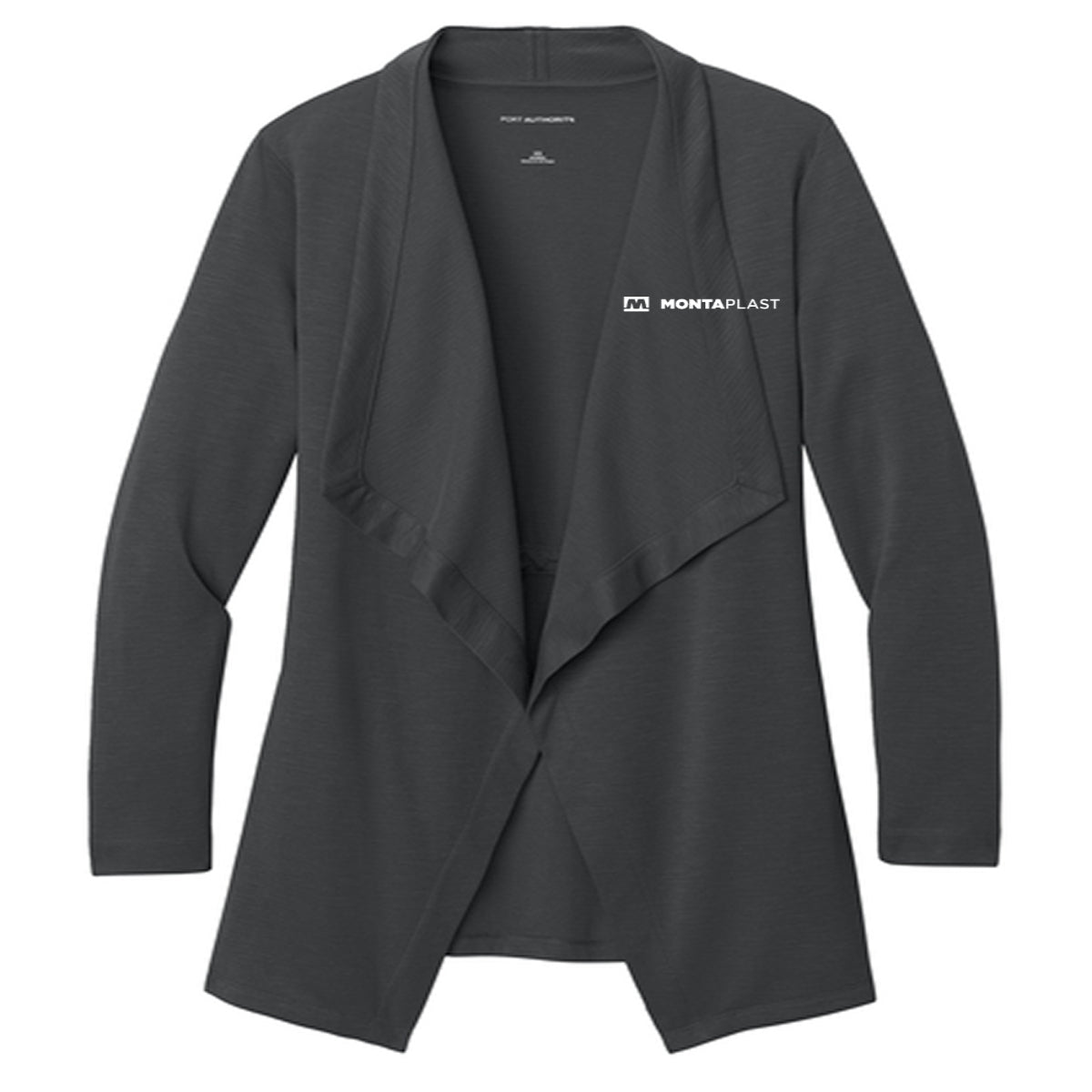 Port Authority® Women’s Breakwater Open Cardigan