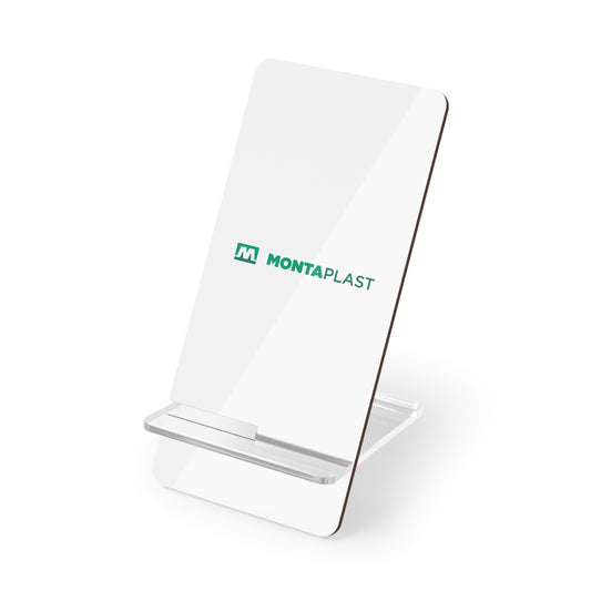 Mobile Display Stand for Smartphones