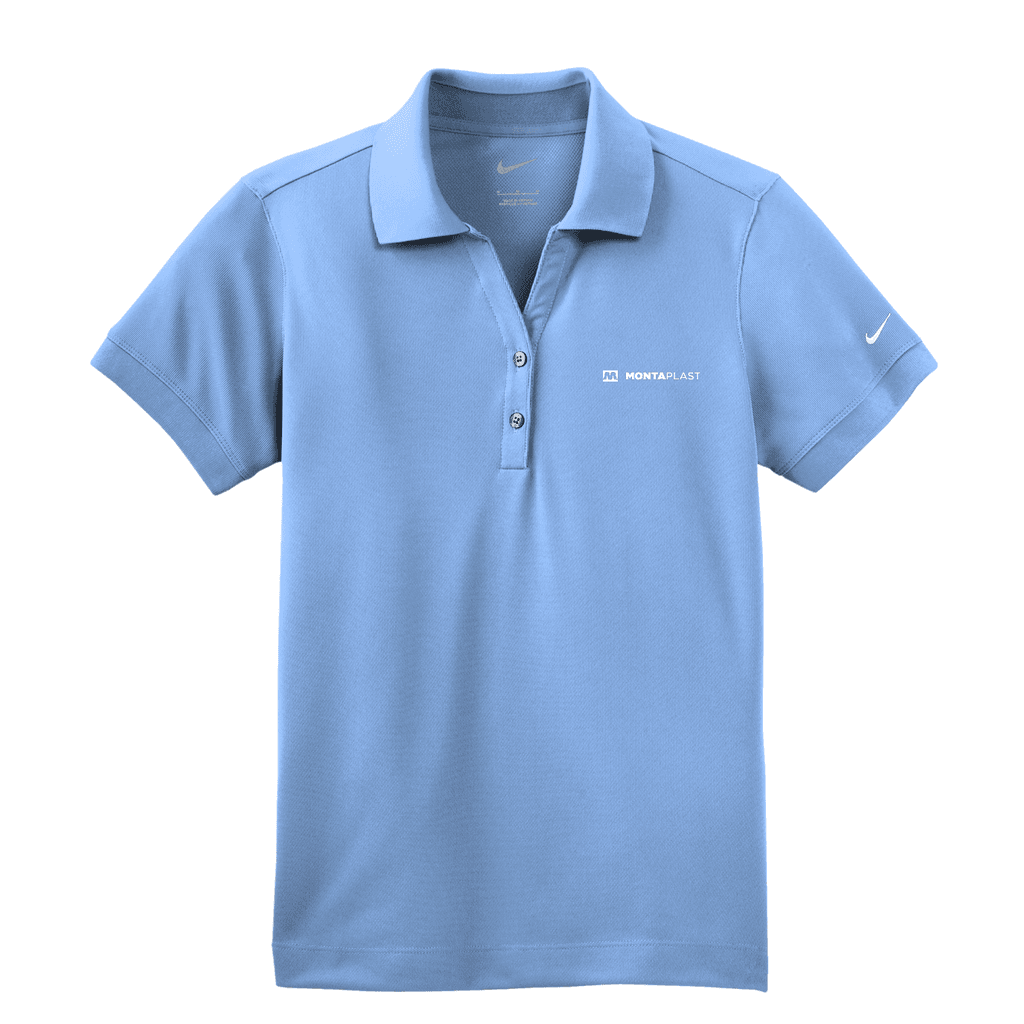 Nike Women's Dri-FIT Classic Polo