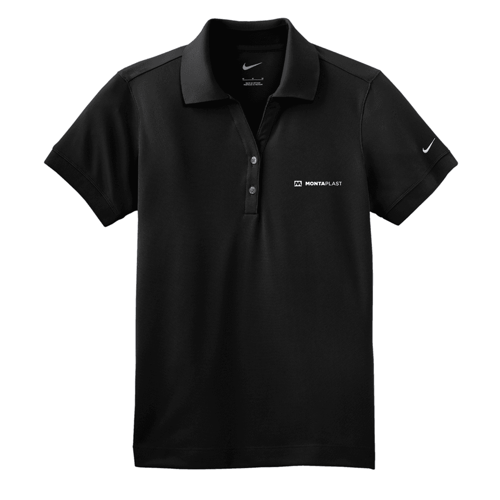 Nike Women's Dri-FIT Classic Polo