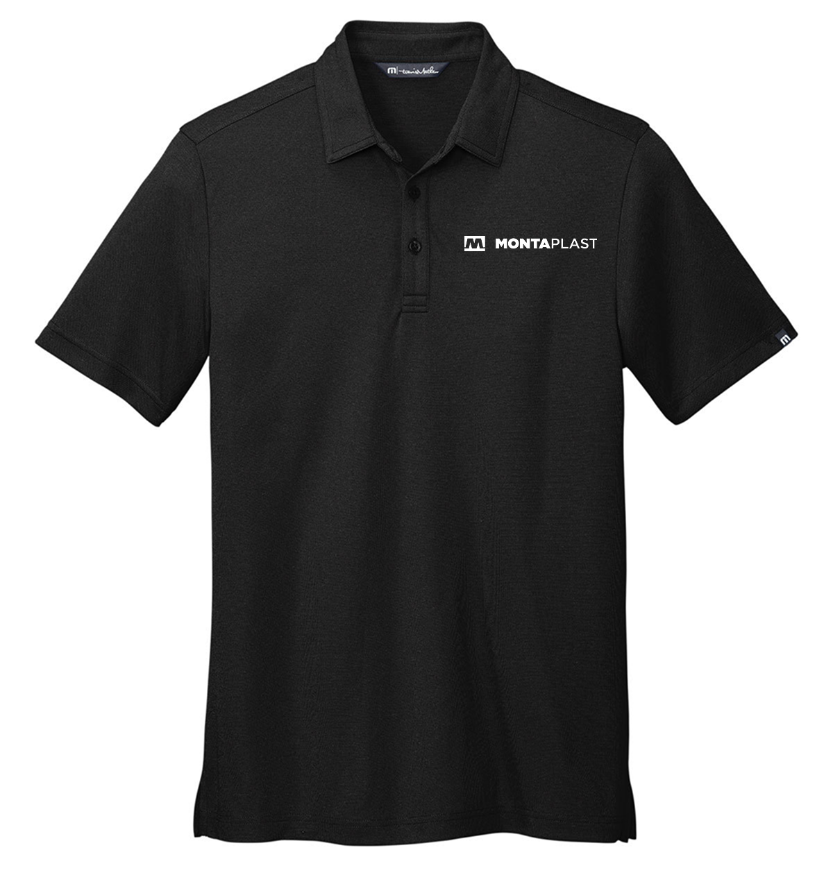TravisMathew Coto Performance Polo (embroidered)