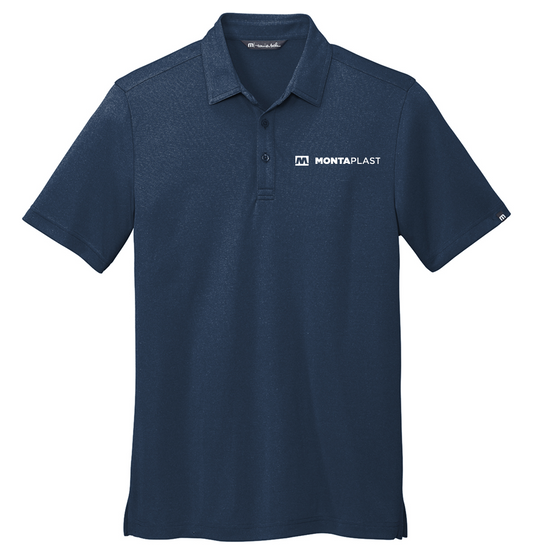 TravisMathew Coto Performance Polo (embroidered)