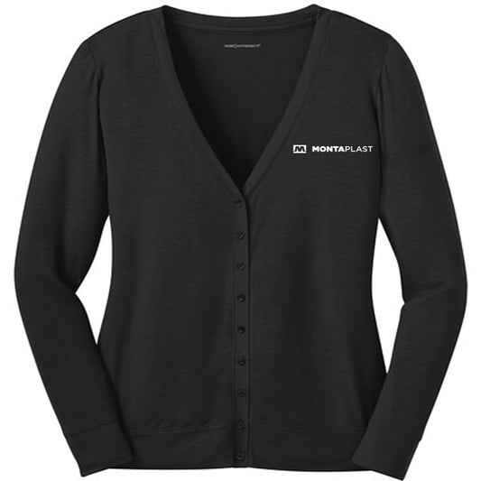 Port Authority® Women's Concept Cardigan